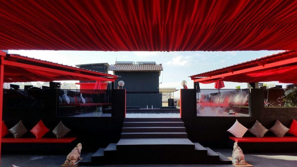 Sharaya Patong Hotel Ngoại thất bức ảnh