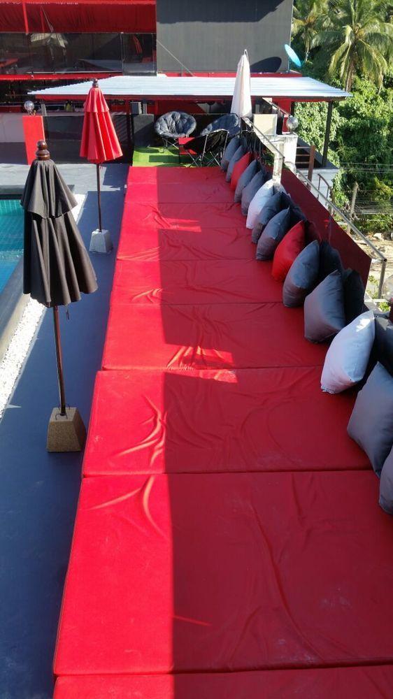Sharaya Patong Hotel Ngoại thất bức ảnh