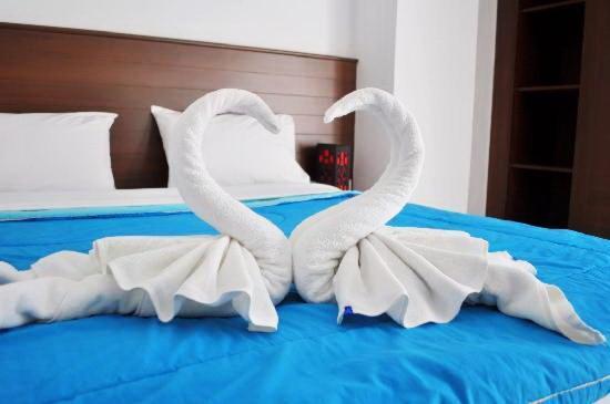 Sharaya Patong Hotel Ngoại thất bức ảnh