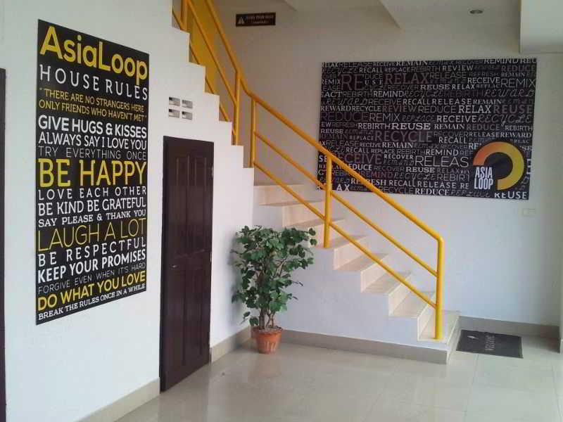 Sharaya Patong Hotel Ngoại thất bức ảnh